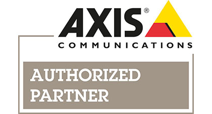 BSSTUDIO - Axis Authorized Partner